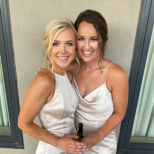 Meet your Posher, Kelsey